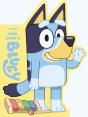 Bluey: Tudo sobre a Bluey - Preview
