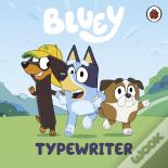 Bluey: Typewriter