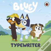 Capa do artigo Bluey: Typewriter