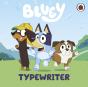Bluey: Typewriter - Preview