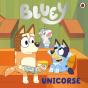 Bluey: Unicorse - Preview