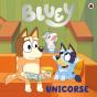 Bluey: Unicorse - Preview