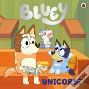 Capa do artigo Bluey: Unicorse