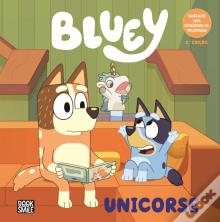 Bluey - Unicorse