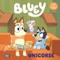 Bluey - Unicorse - Preview