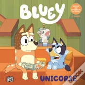 Capa do artigo Bluey - Unicorse