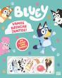 Bluey: Vamos Brincar Juntos! - Preview