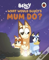 Capa do artigo Bluey: What Would Bluey