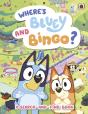 Bluey: Where S Bluey And Bingo? - Preview