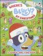 Bluey: Whereâ€™S Bluey? At Christmas - Preview