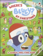Capa do artigo Bluey: Whereâ€™S Bluey? At Christmas