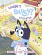 Bluey: Where'S Bluey At Easter? - Preview