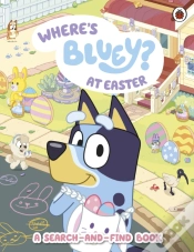 Capa do artigo Bluey: Where