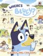 Bluey: Where'S Bluey? - Preview