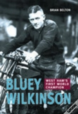 Capa do artigo Bluey Wilkinson