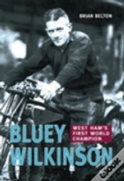 Capa do artigo Bluey Wilkinson