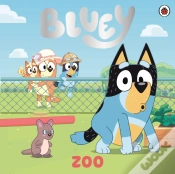 Capa do artigo Bluey: Zoo
