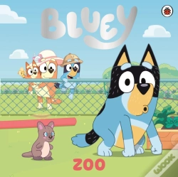 Capa do artigo Bluey: Zoo