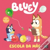 Capa do artigo Bluey