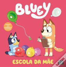 Bluey