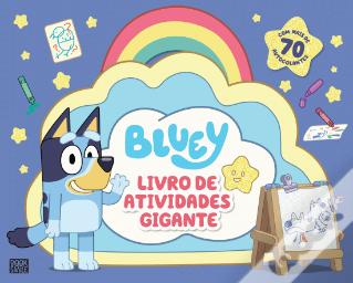 Bluey