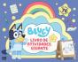 Bluey - Preview