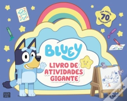 Capa do artigo Bluey