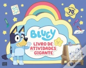 Capa do artigo Bluey