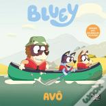 Bluey