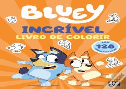 Bluey