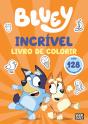 Bluey - Preview