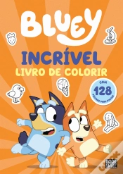 Capa do artigo Bluey