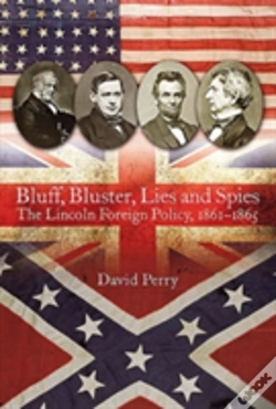 Capa do artigo Bluff, Bluster, Lies And Spies