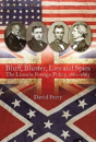 Bluff, Bluster, Lies And Spies - Preview