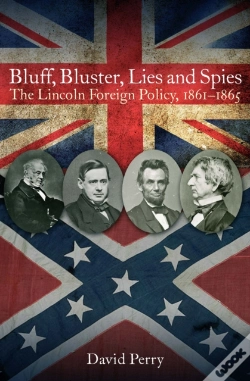 Capa do artigo Bluff, Bluster, Lies And Spies