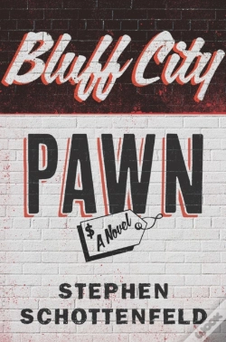 Capa do artigo Bluff City Pawn