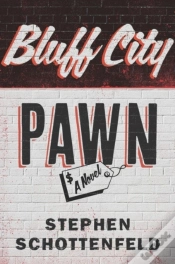 Capa do artigo Bluff City Pawn