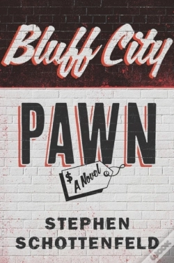 Capa do artigo Bluff City Pawn