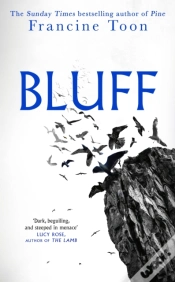 Capa do artigo Bluff