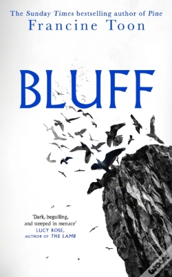 Capa do artigo Bluff