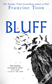 Capa do artigo Bluff