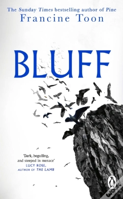 Capa do artigo Bluff