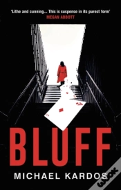 Capa do artigo Bluff