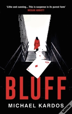 Capa do artigo Bluff