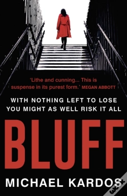 Capa do artigo Bluff