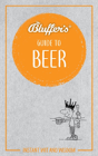 Bluffers Guide To Beer - Preview