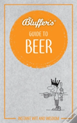 Capa do artigo Bluffers Guide To Beer