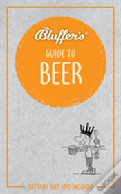Capa do artigo Bluffers Guide To Beer