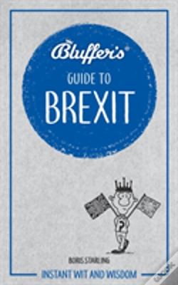 Capa do artigo Bluffers Guide To Brexit