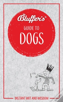Capa do artigo Bluffer'S Guide To Dogs